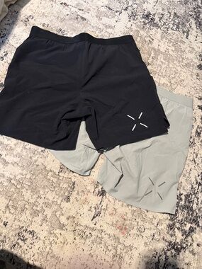 Ten Thousand Rep Short, 7 in. (Two pair)